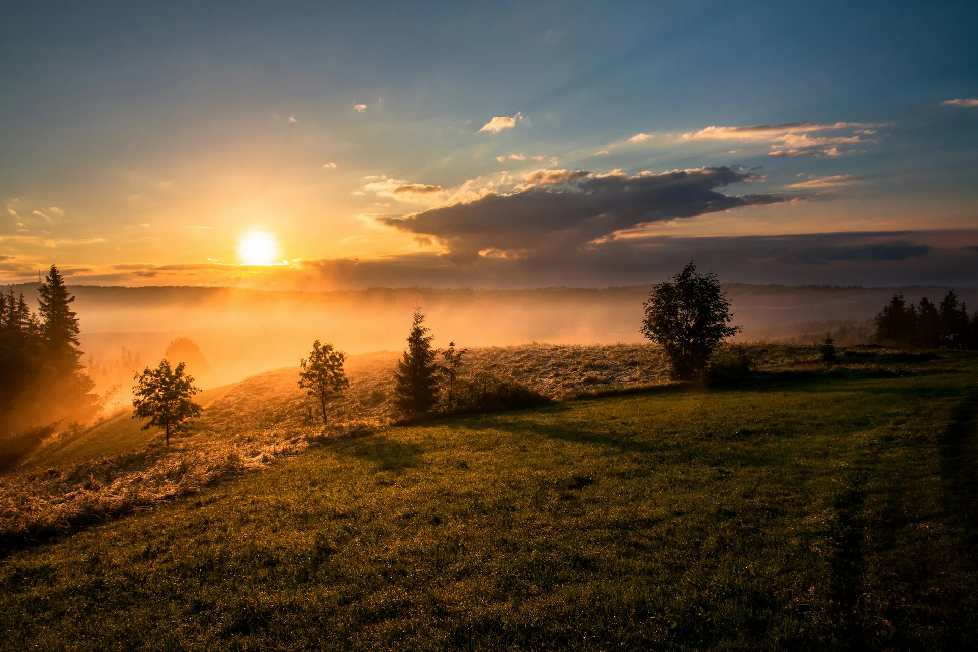 How to Build a Morning Routine for a Positive Day