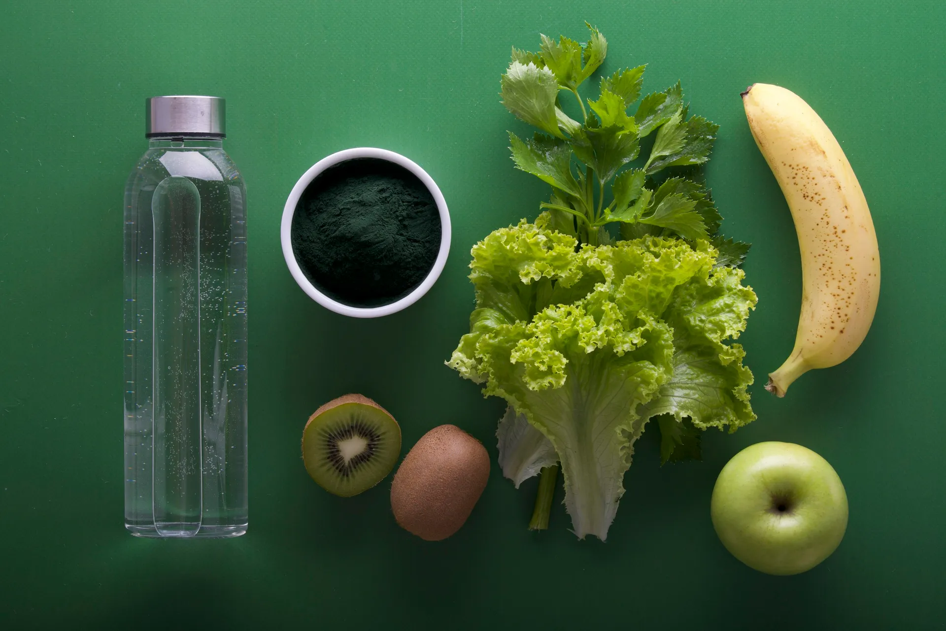 The Connection Between Nutrition and Mental Health